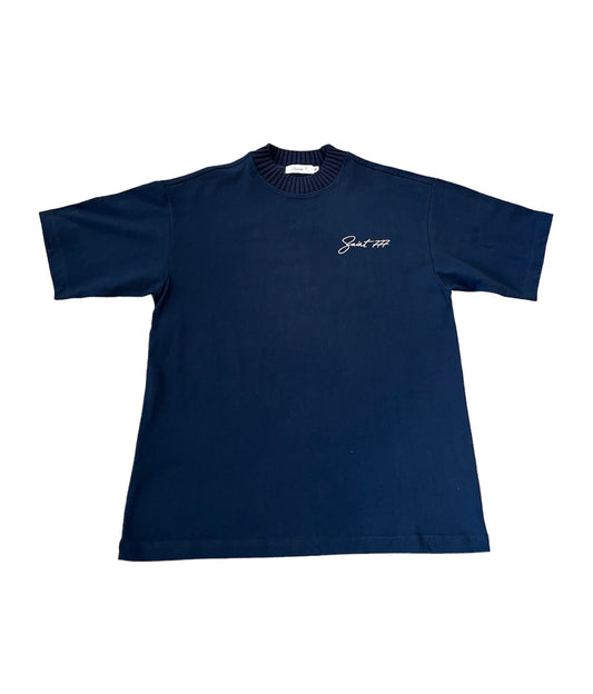 Navy Blue T-shirt