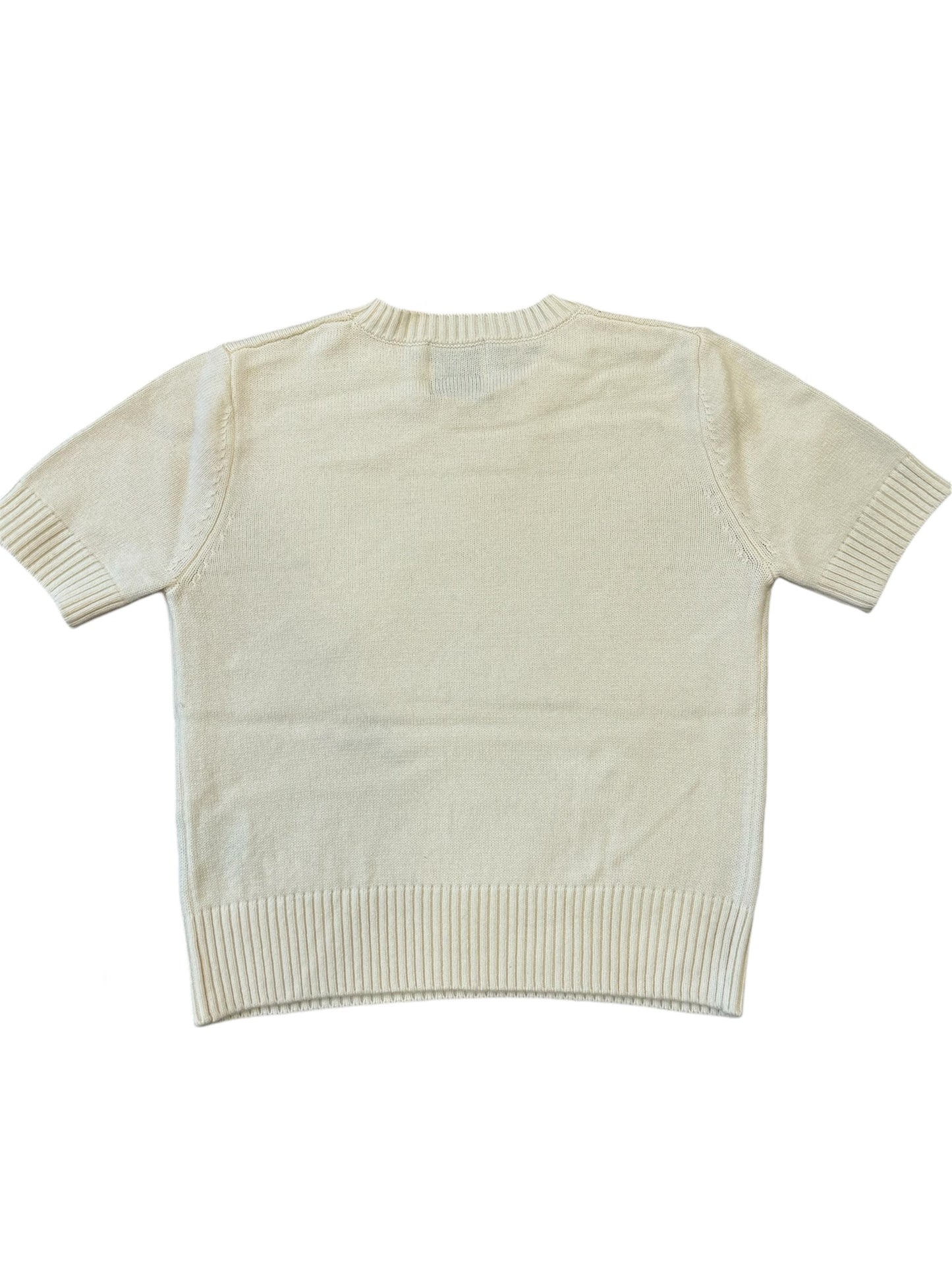 Cashmere Cab Knit