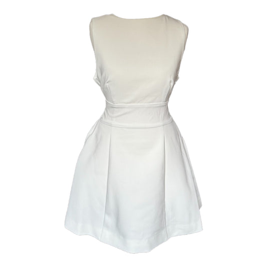 Little white dress