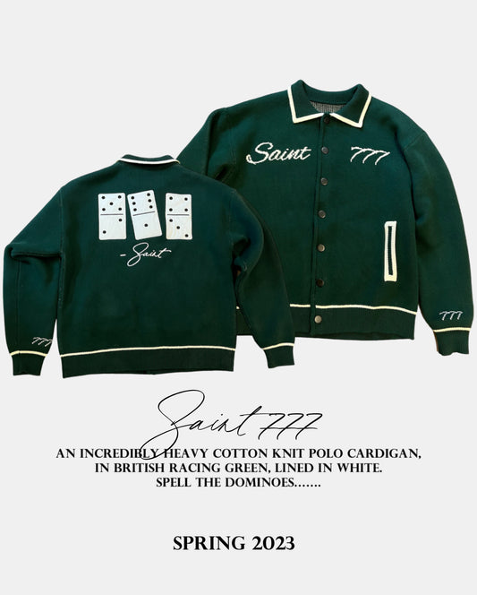 Cotton Varsity Jacket